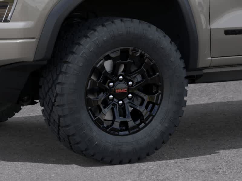 New 2026 GMC Canyon Elevation w/ Convenience Package AWD/4WD image 9