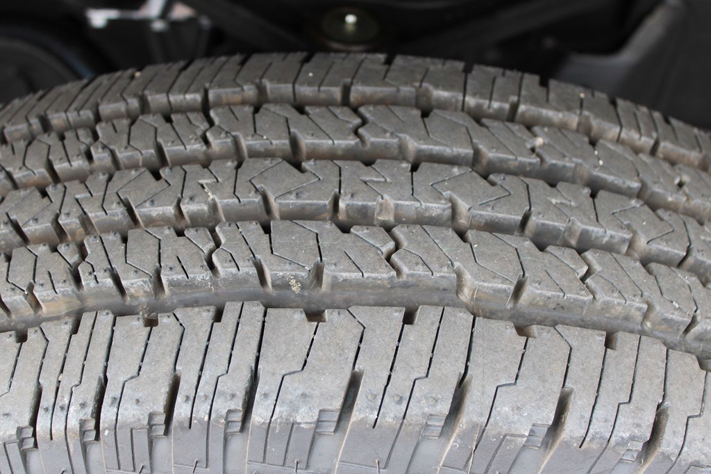 Used 2025 Chevrolet Silverado 2500 W/T w/ WT/CX Safety Package image 29