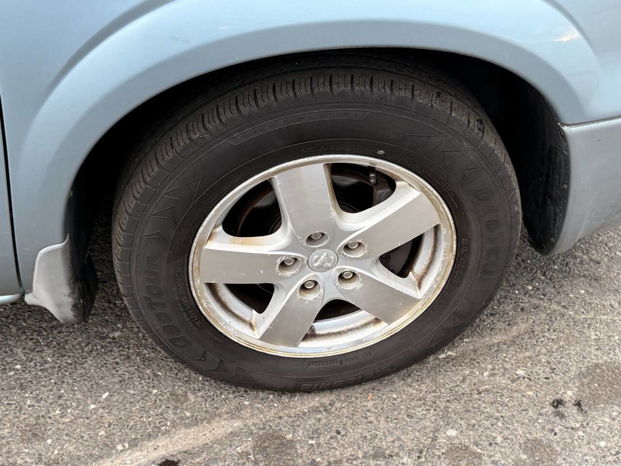 Used 2006 Dodge Grand Caravan SXT image 11