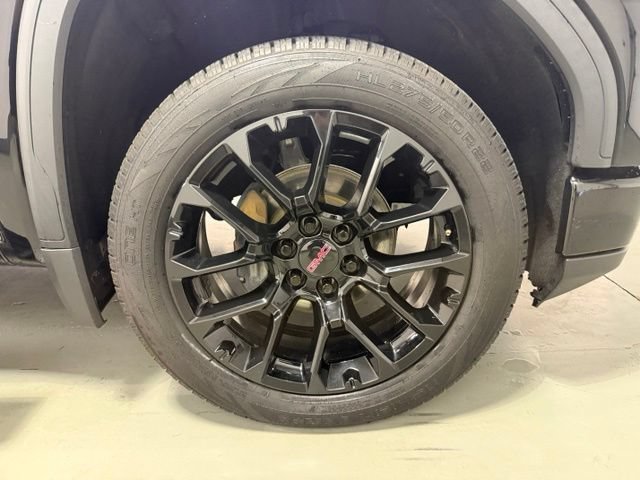 Certified 2023 GMC Sierra 1500 Denali AWD/4WD image 33