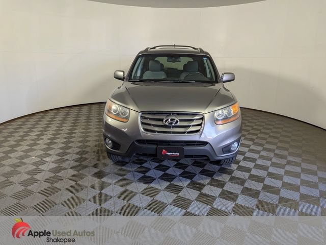 Used 2011 Hyundai Santa Fe SE w/ Premium Pkg 3 AWD/4WD image 2