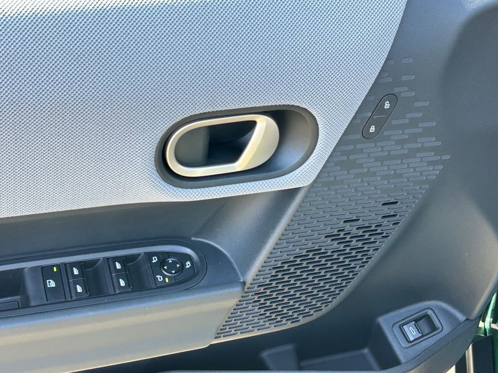 New 2026 MINI Cooper S FWD image 12
