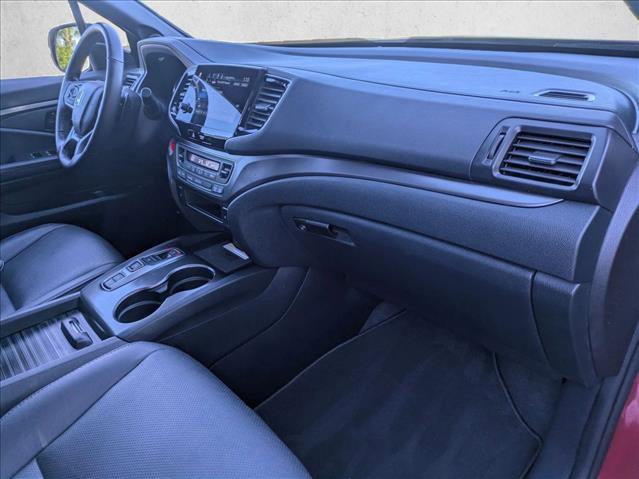 Used 2023 Honda Passport EX-L image 21