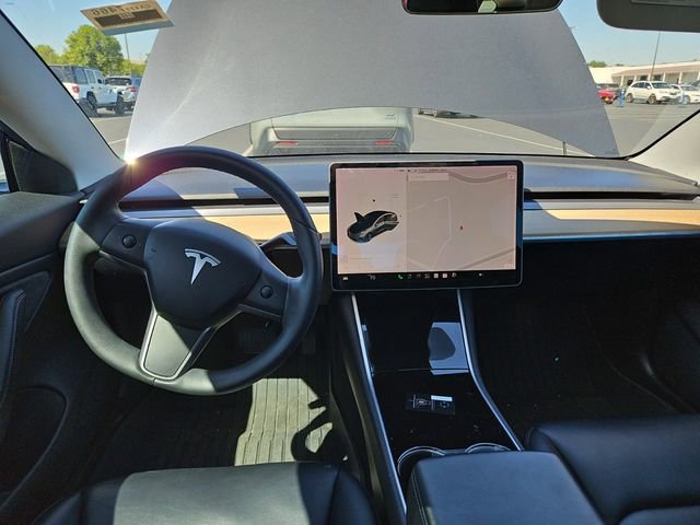 Used 2019 Tesla Model 3 Long Range AWD/4WD image 9