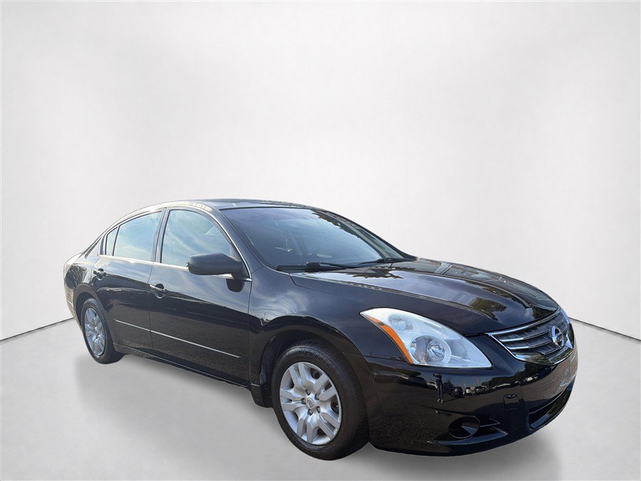 Used 2011 Nissan Altima 2.5 S FWD image 4