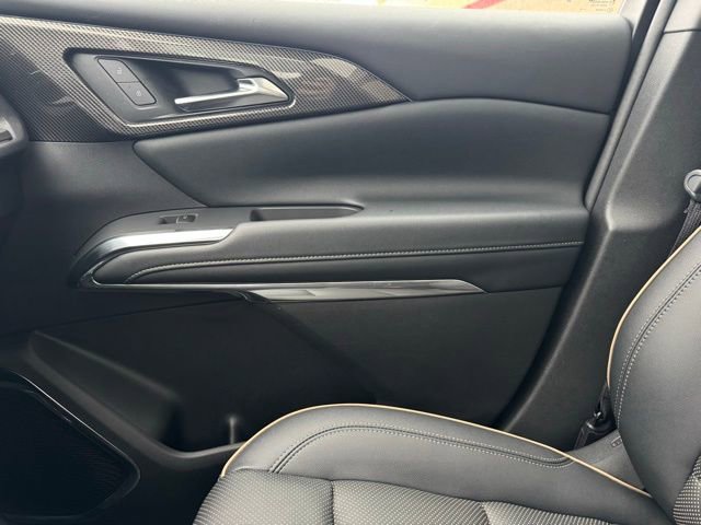 Used 2025 Chevrolet Traverse High Country w/ LPO, Floor Liner Package image 25