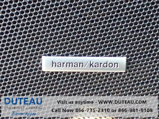 Used 2021 Subaru Forester Touring image 14