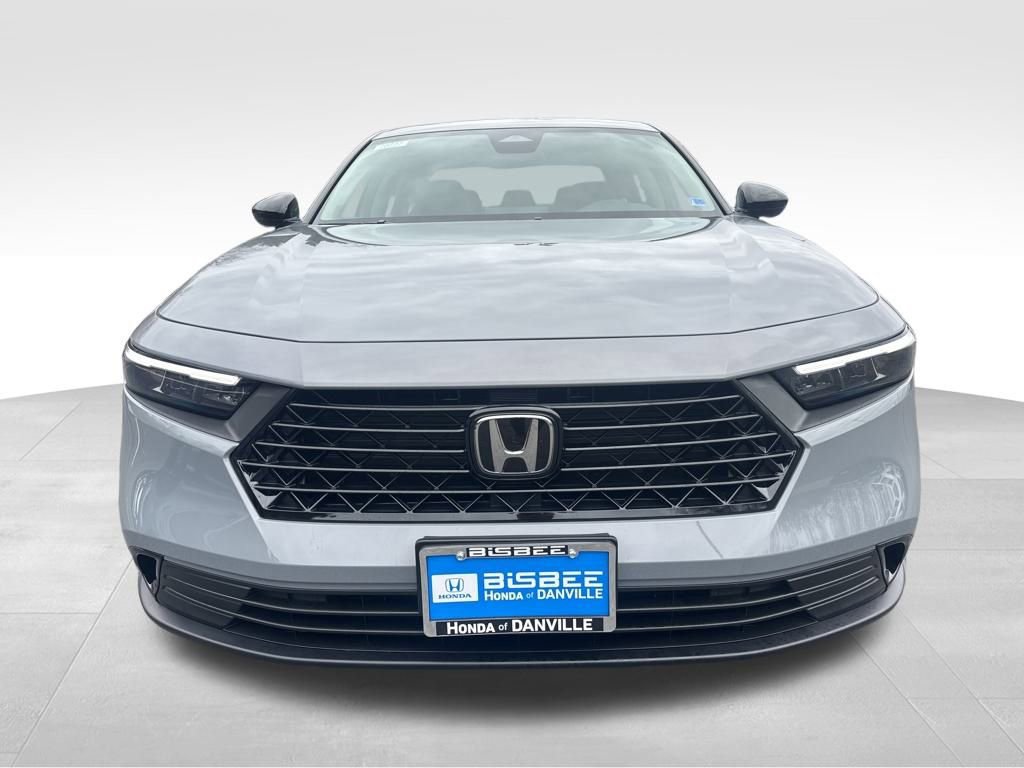 New 2026 Honda Accord SE image 11