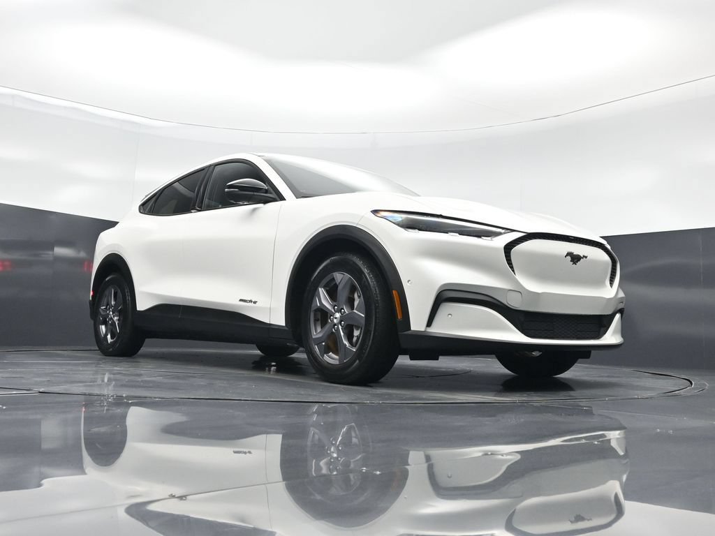 Used 2023 Ford Mustang Mach-E Select RWD image 41