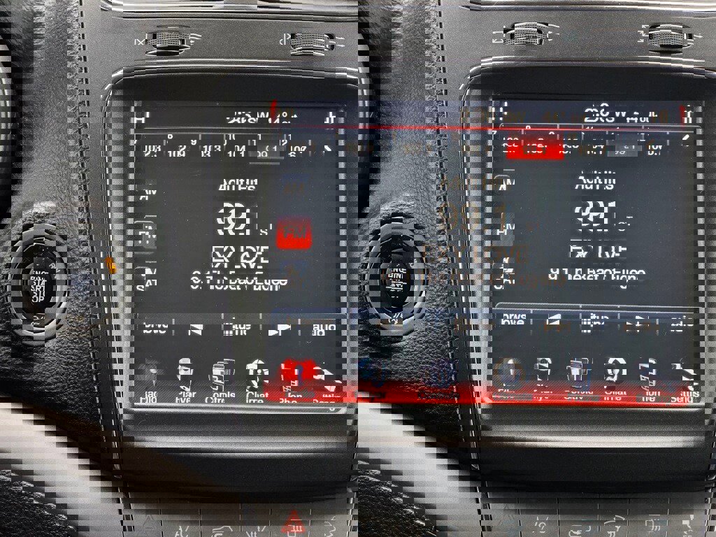 Used 2017 Dodge Journey Crossroad image 15