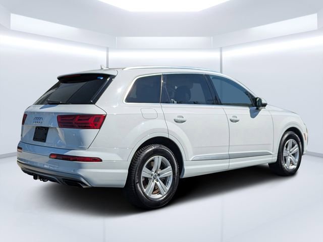 Used 2019 Audi Q7 2.0T Premium Plus w/ Premium Plus Package image 3