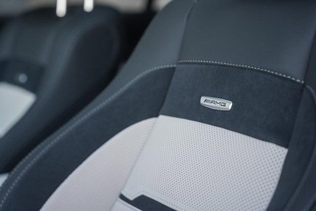 New 2026 Mercedes-Benz GLE 63 AMG S image 39