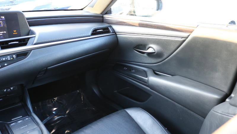 Used 2020 Lexus ES 350 w/ Premium Package image 20