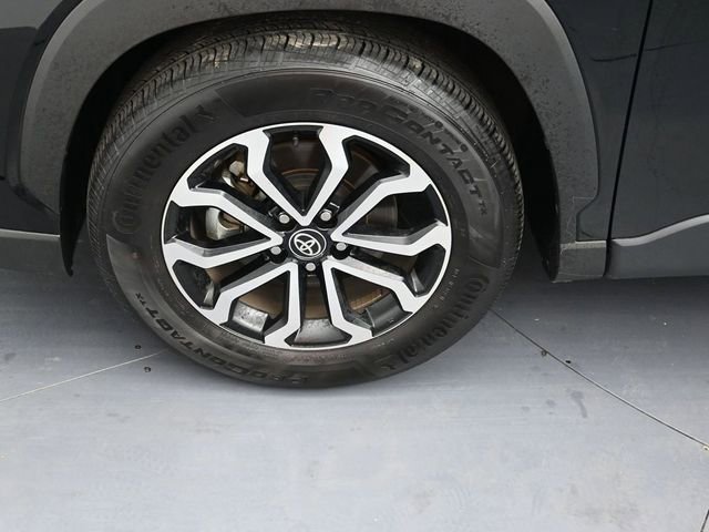 Used 2023 Toyota Corolla Cross S image 10