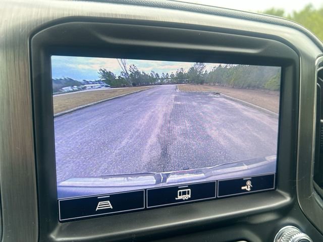 Used 2021 GMC Sierra 1500 Denali w/ Driver Alert Package II image 21