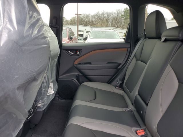 New 2026 Subaru Forester Sport w/ Sport Plus Package AWD/4WD image 13