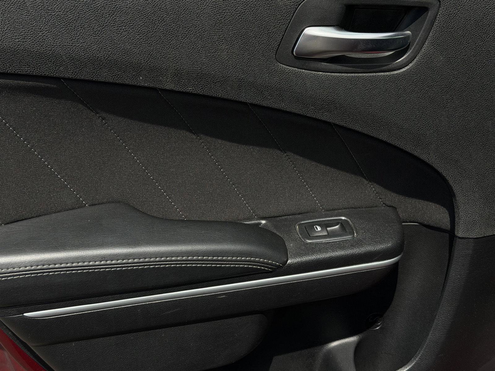 Used 2021 Dodge Charger R/T image 9