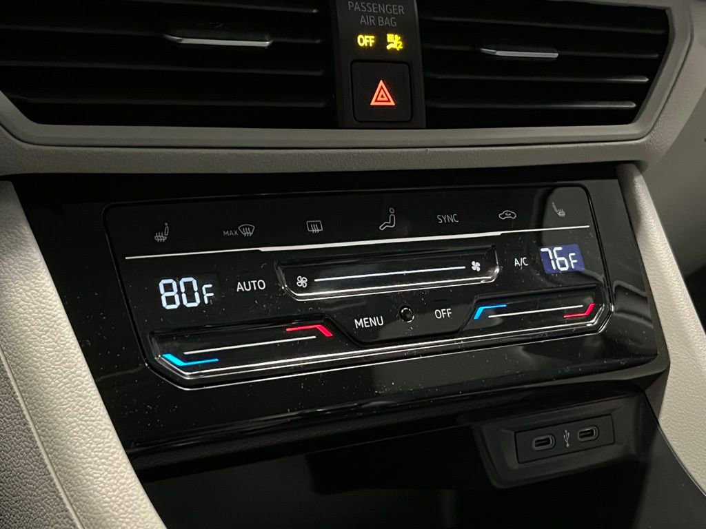 New 2026 Volkswagen Jetta SE image 11