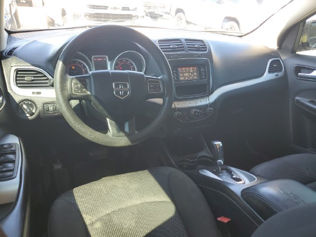 Used 2012 Dodge Journey SXT w/ Popular Equipment Group FWD image 11