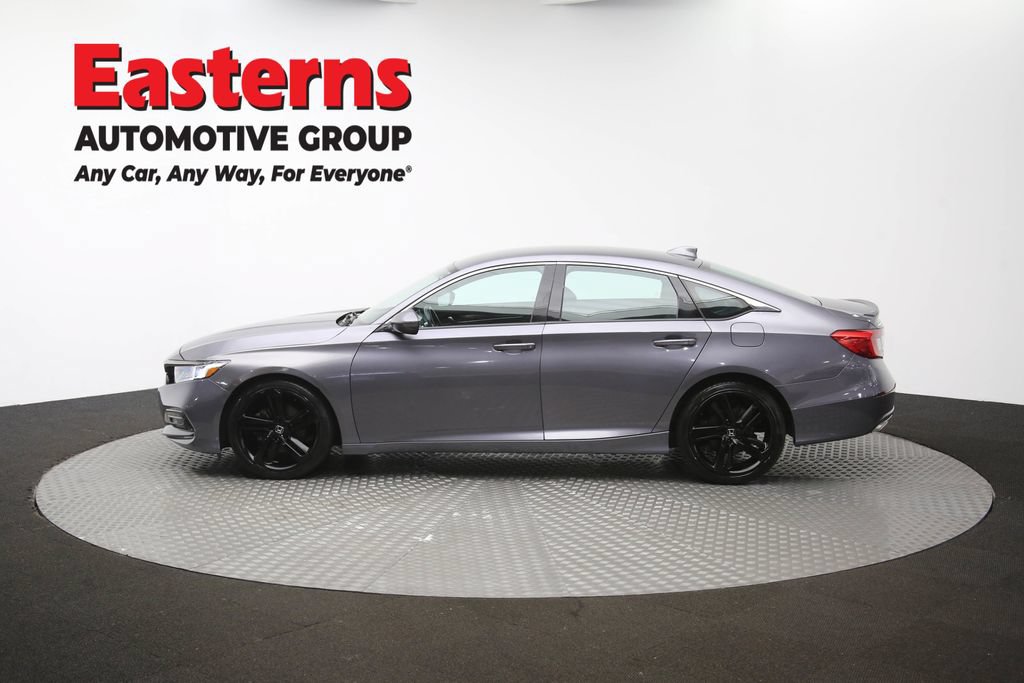 Used 2018 Honda Accord Sport image 57