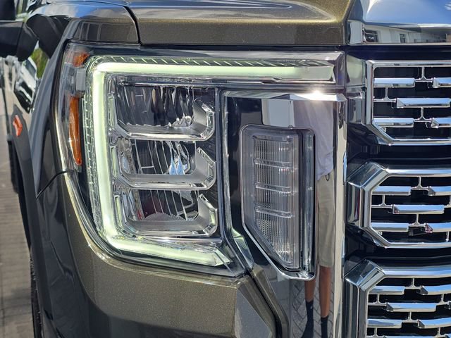 Certified 2023 GMC Sierra 2500 Denali w/ Denali Ultimate Package image 11