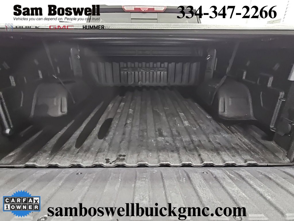 Certified 2024 GMC Sierra 1500 Denali w/ Denali Reserve Package image 37