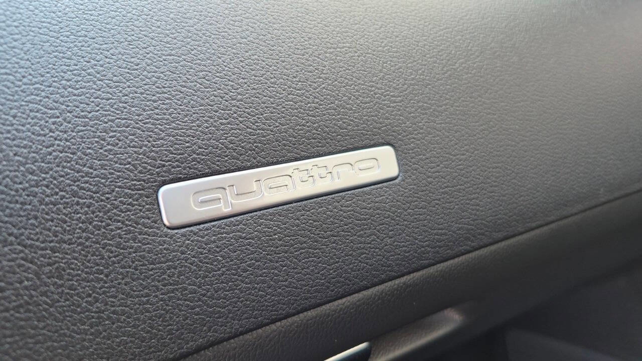 Used 2012 Audi A5 2.0T Premium image 39