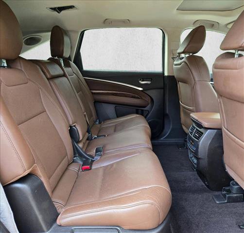 Used 2019 Acura MDX FWD w/ Technology Package image 19