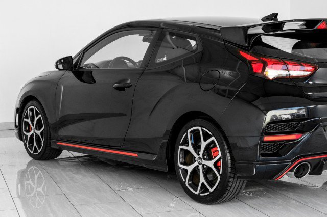 Used 2019 Hyundai Veloster N N FWD image 59