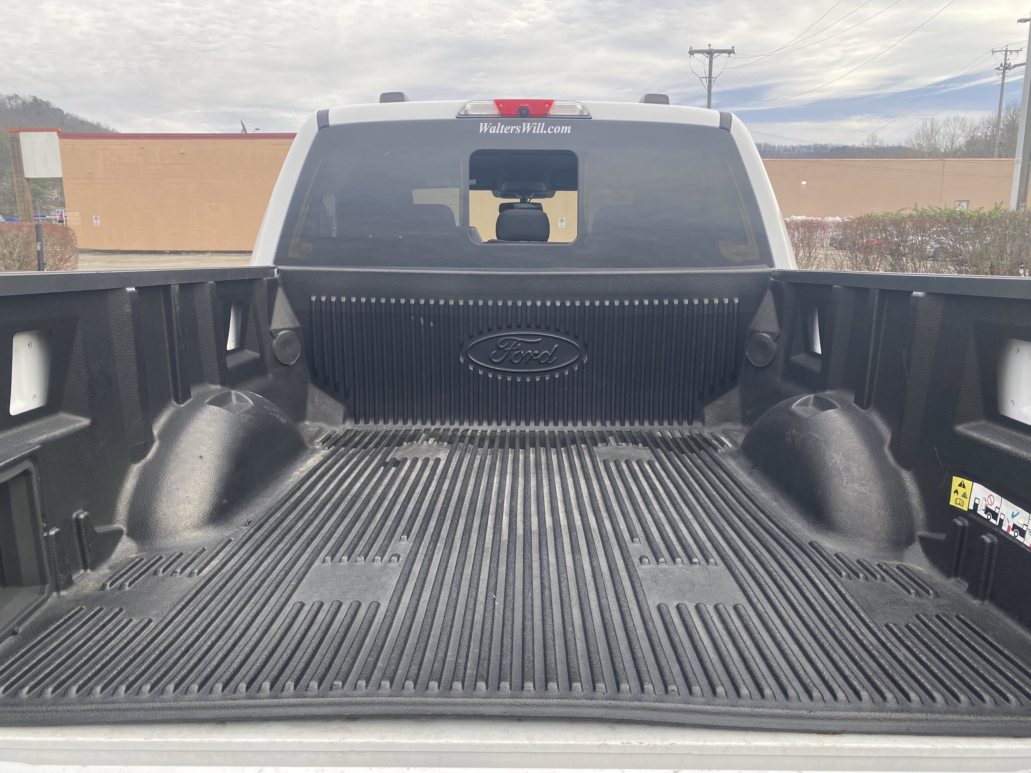 Used 2022 Ford F150 XLT w/ Equipment Group 302A High image 34