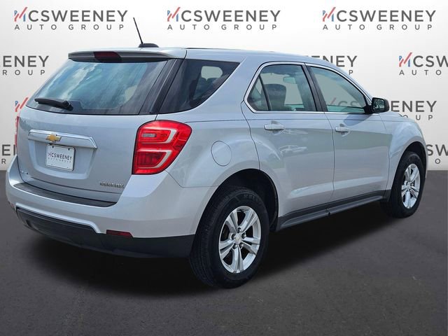 Used 2016 Chevrolet Equinox L FWD image 5