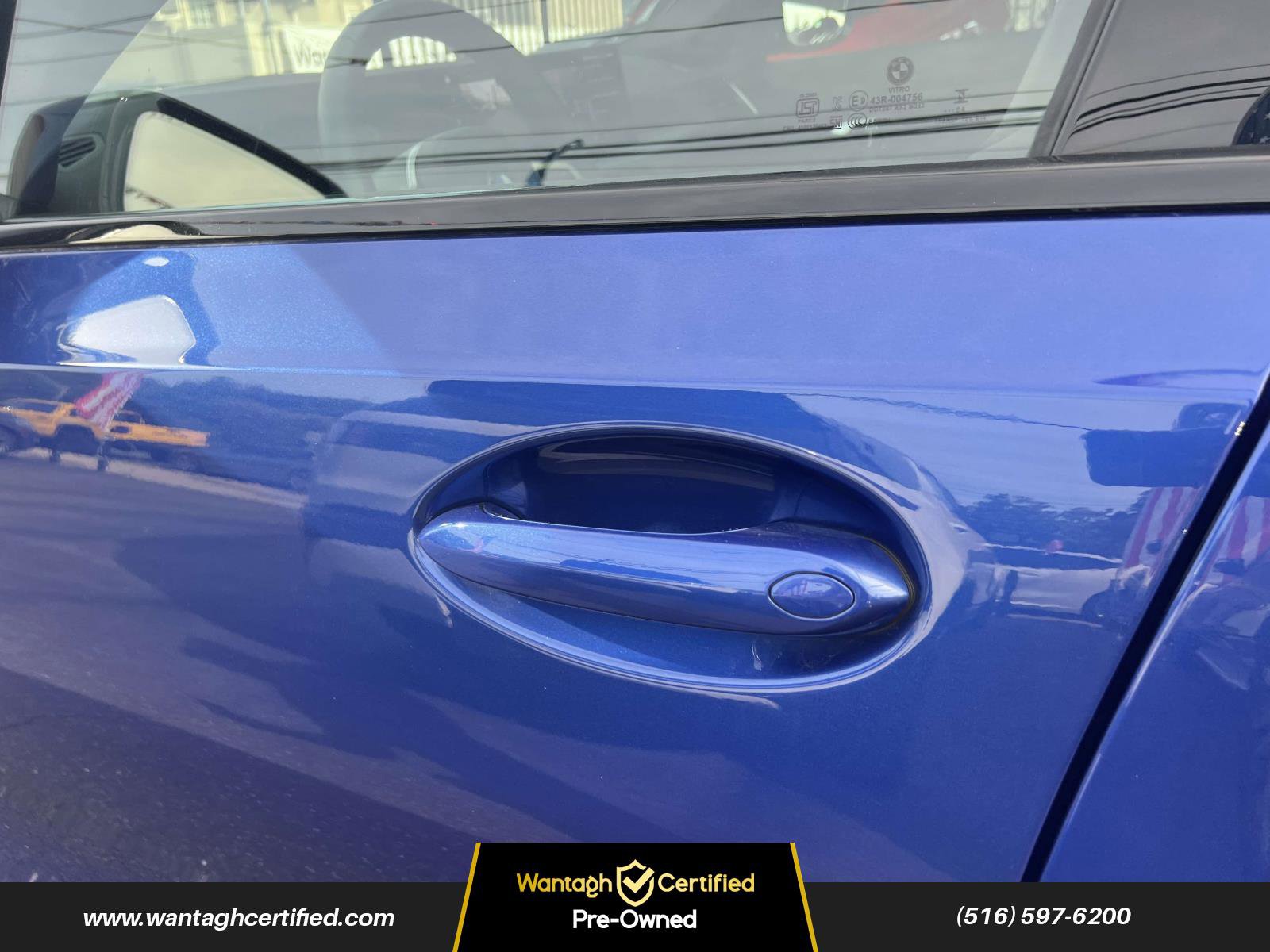 Used 2024 BMW 330i xDrive Sedan image 9