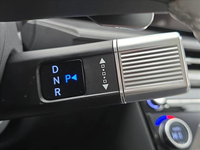 New 2026 Hyundai Santa Fe SE image 16