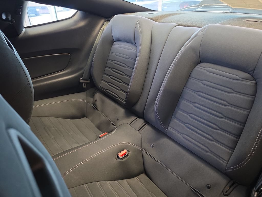 Used 2021 Ford Mustang Mach 1 RWD image 32