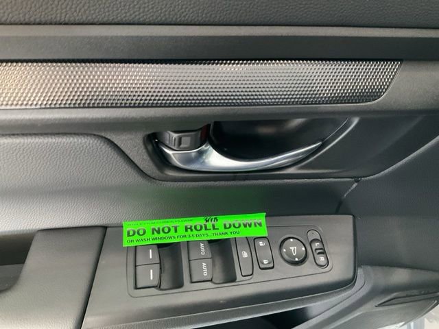 New 2026 Honda CR-V EX image 6
