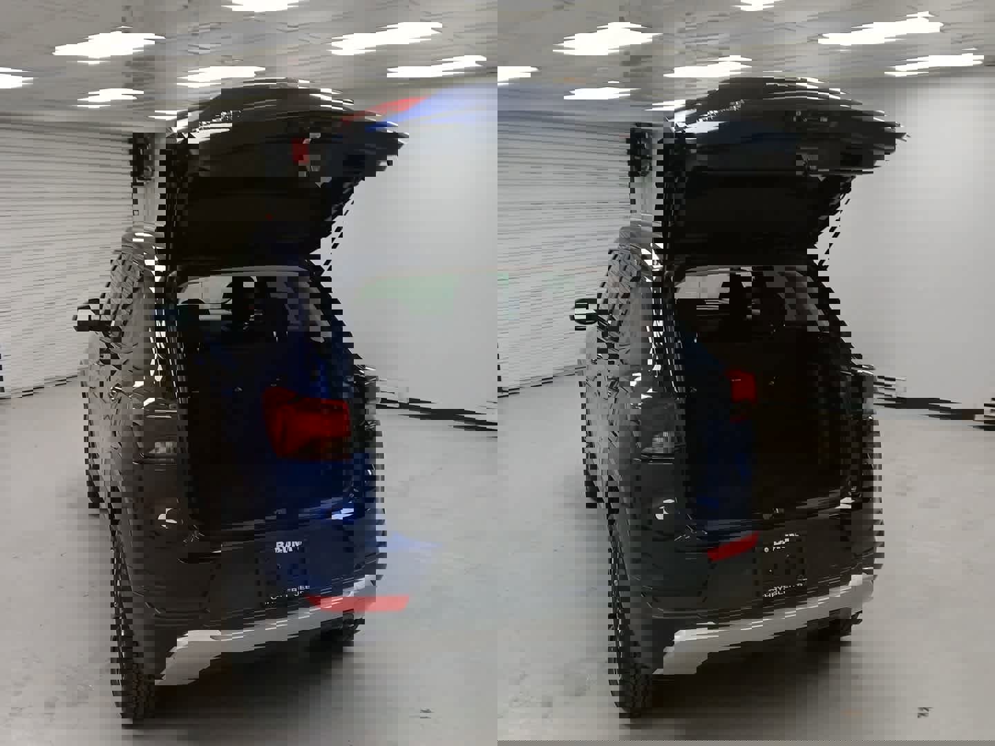 Used 2022 Chevrolet TrailBlazer LT image 5