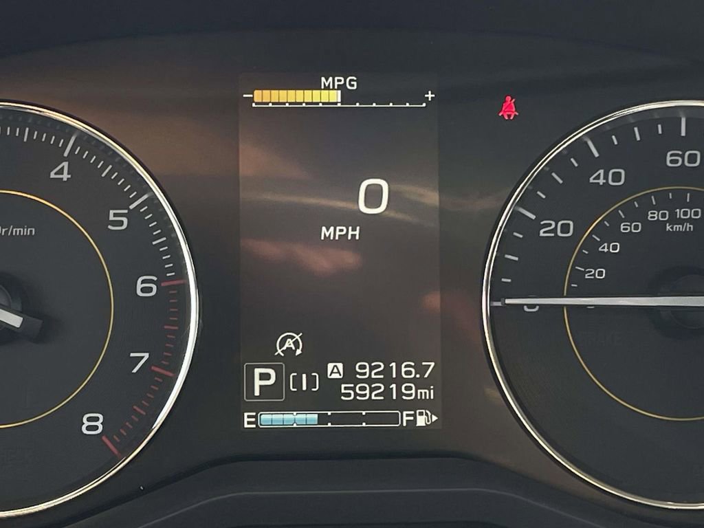 Used 2022 Subaru Crosstrek 2.5i Sport w/ Moonroof Package image 16