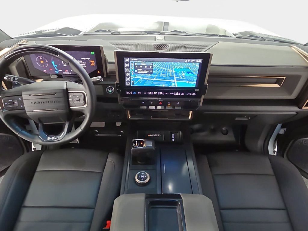 Used 2024 GMC Hummer EV 2X AWD/4WD image 10