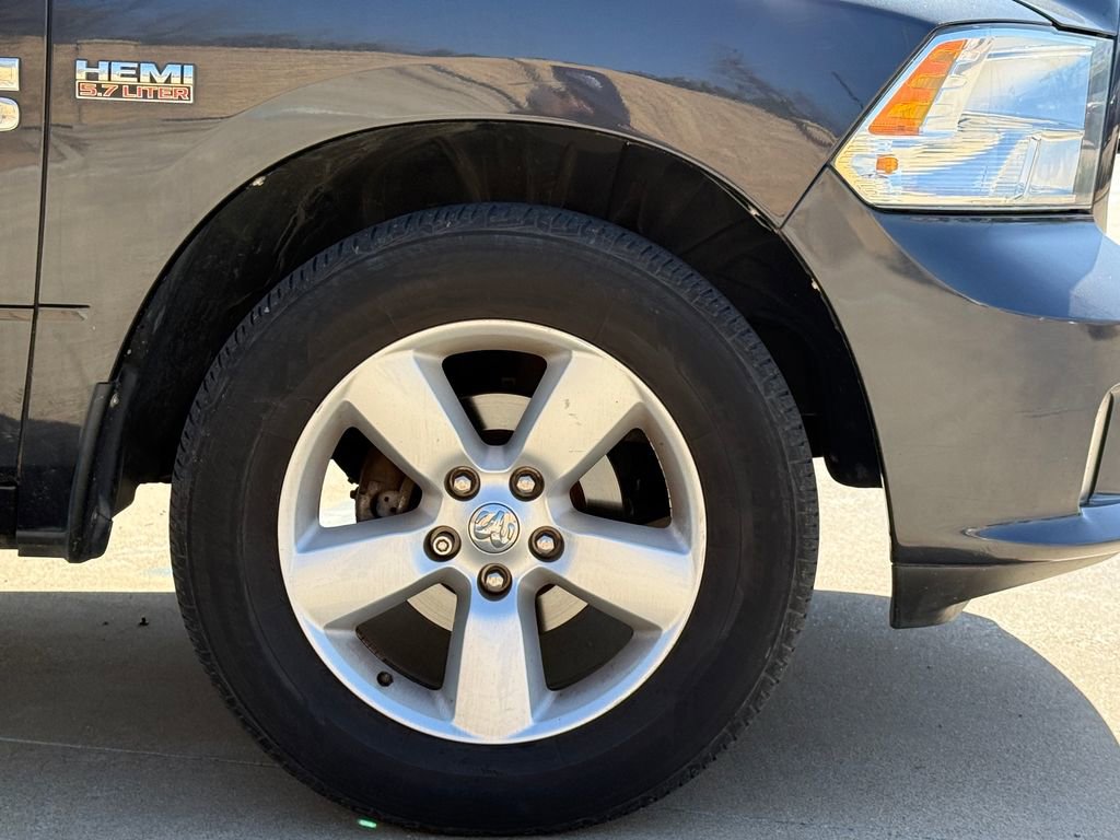 Used 2014 RAM 1500 Express image 6