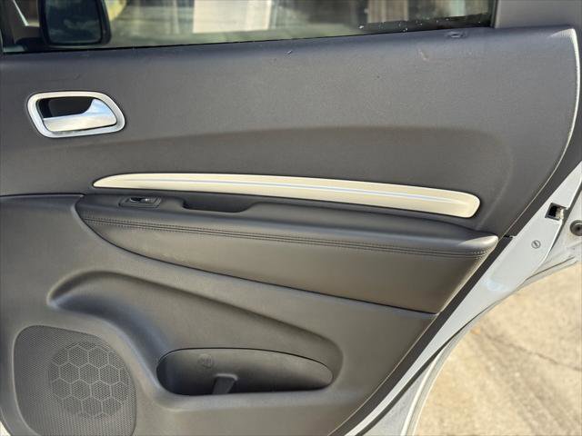 Used 2020 Dodge Durango AWD image 18