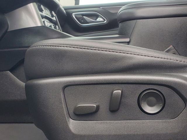 Used 2024 Chevrolet Tahoe Z71 w/ Luxury Package image 10