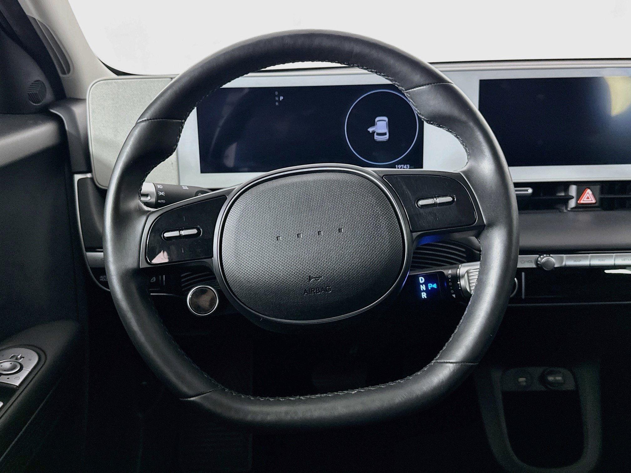 Used 2024 Hyundai Ioniq 5 SEL RWD image 18