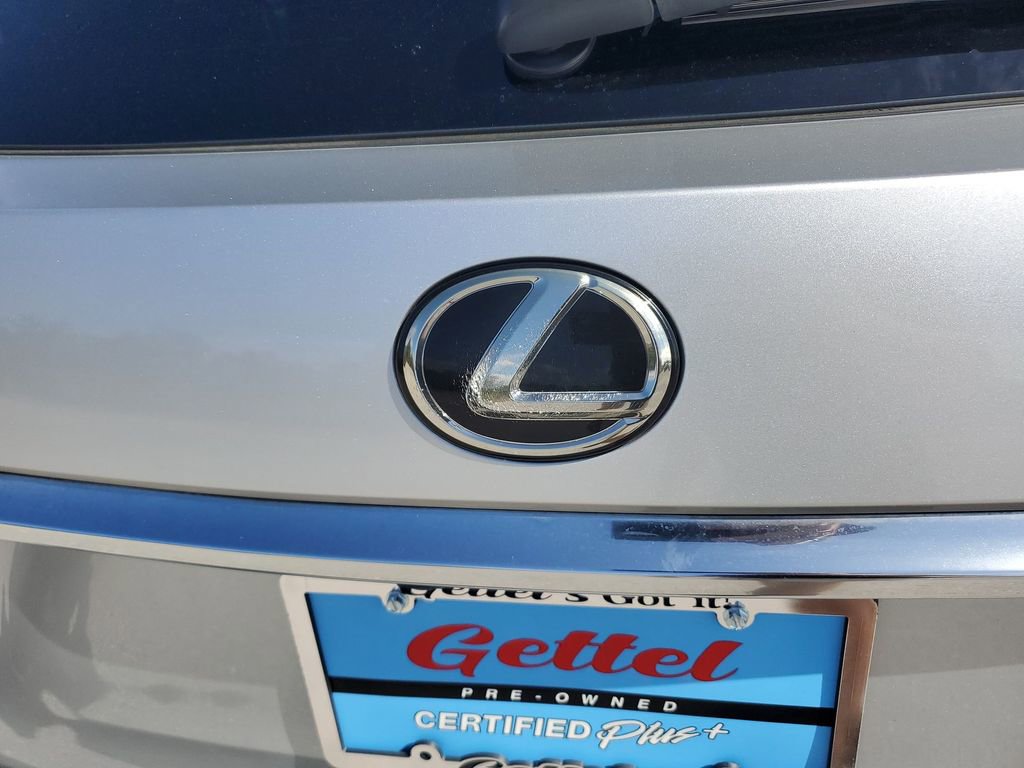 Used 2018 Lexus RX 350L FWD image 42