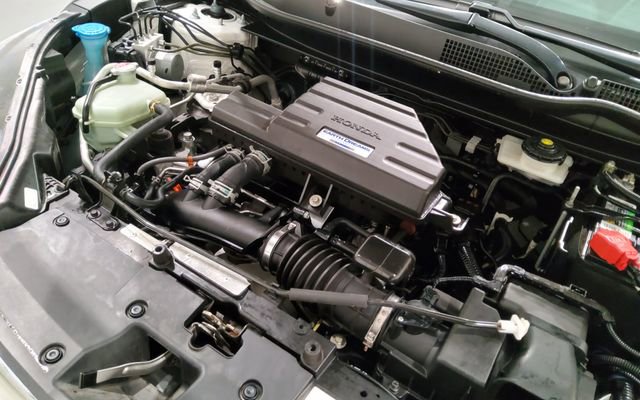 Used 2018 Honda CR-V EX image 30