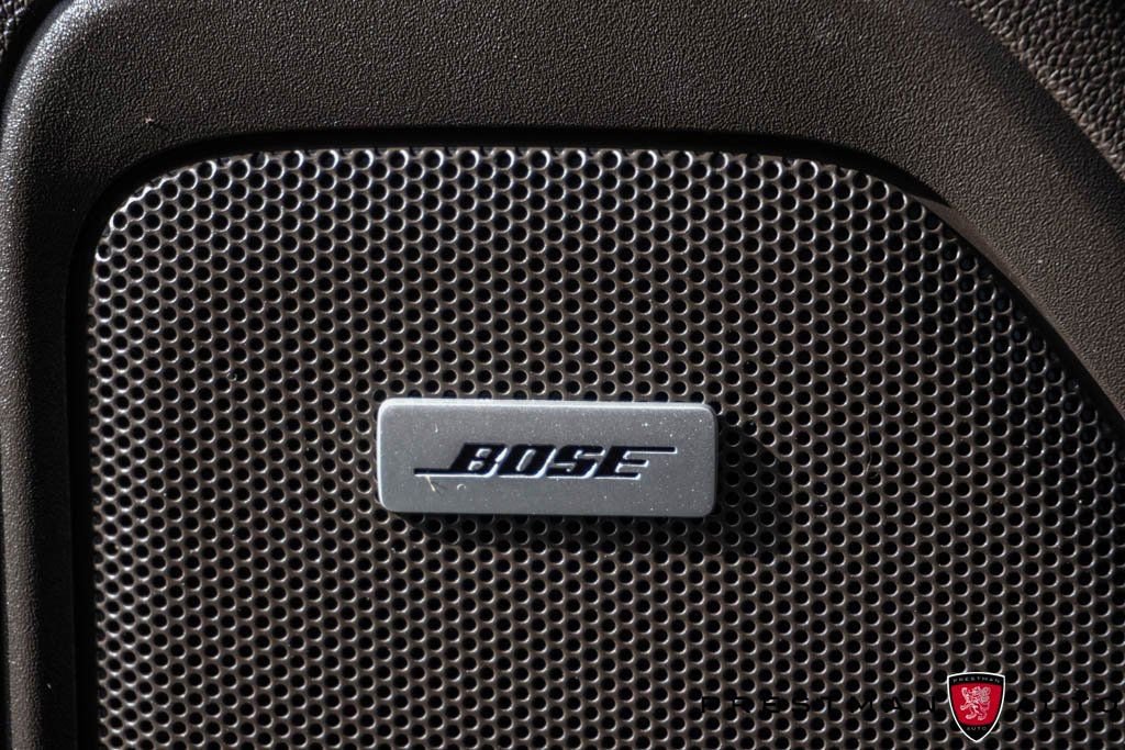 Used 2021 GMC Sierra 1500 Denali w/ Denali Ultimate Package image 28