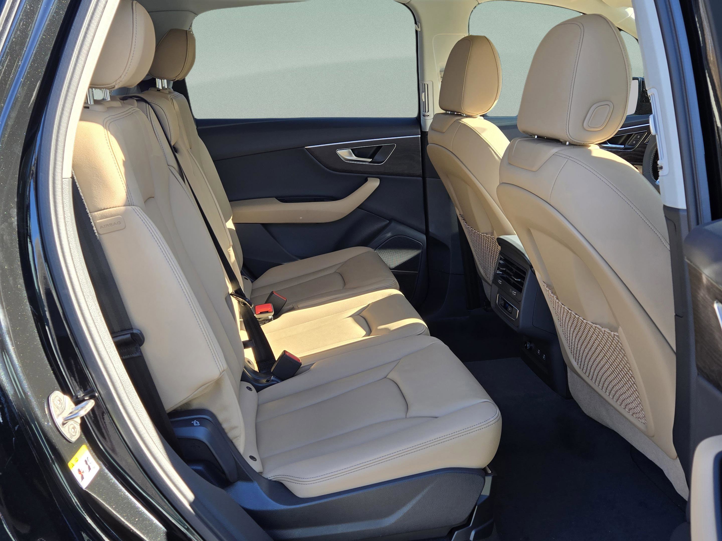 Used 2026 Audi Q7 2.0T Premium image 15