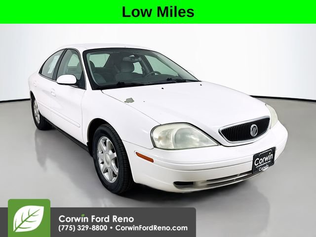 Used 2003 Mercury Sable GS image 1