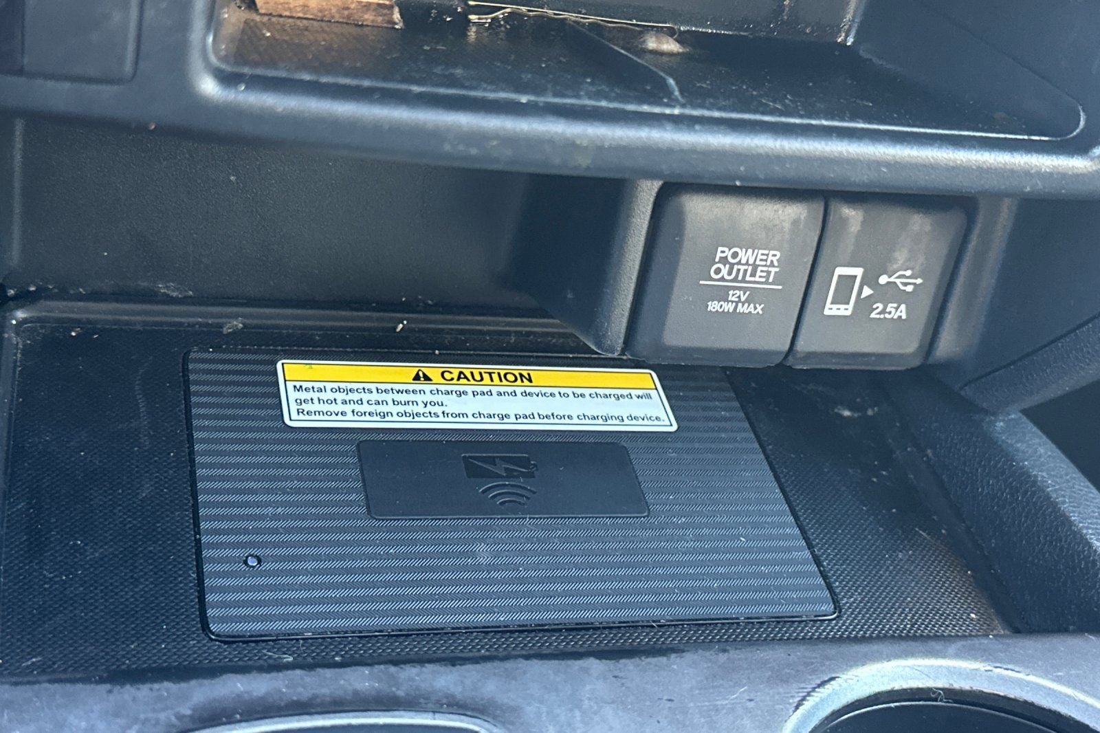 Used 2023 Honda Passport EX-L image 33