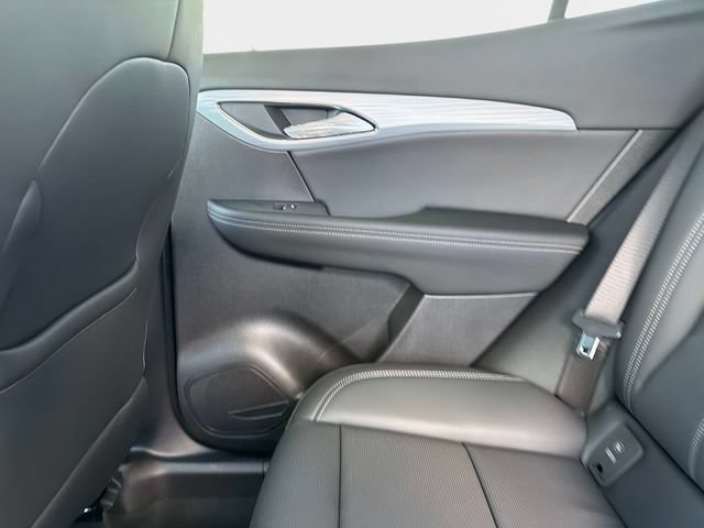New 2026 Buick Envision Avenir AWD/4WD image 14