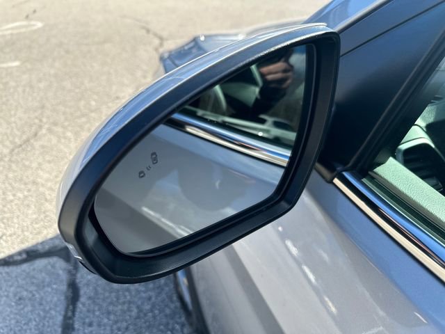 Used 2020 Hyundai Tucson Ultimate image 46